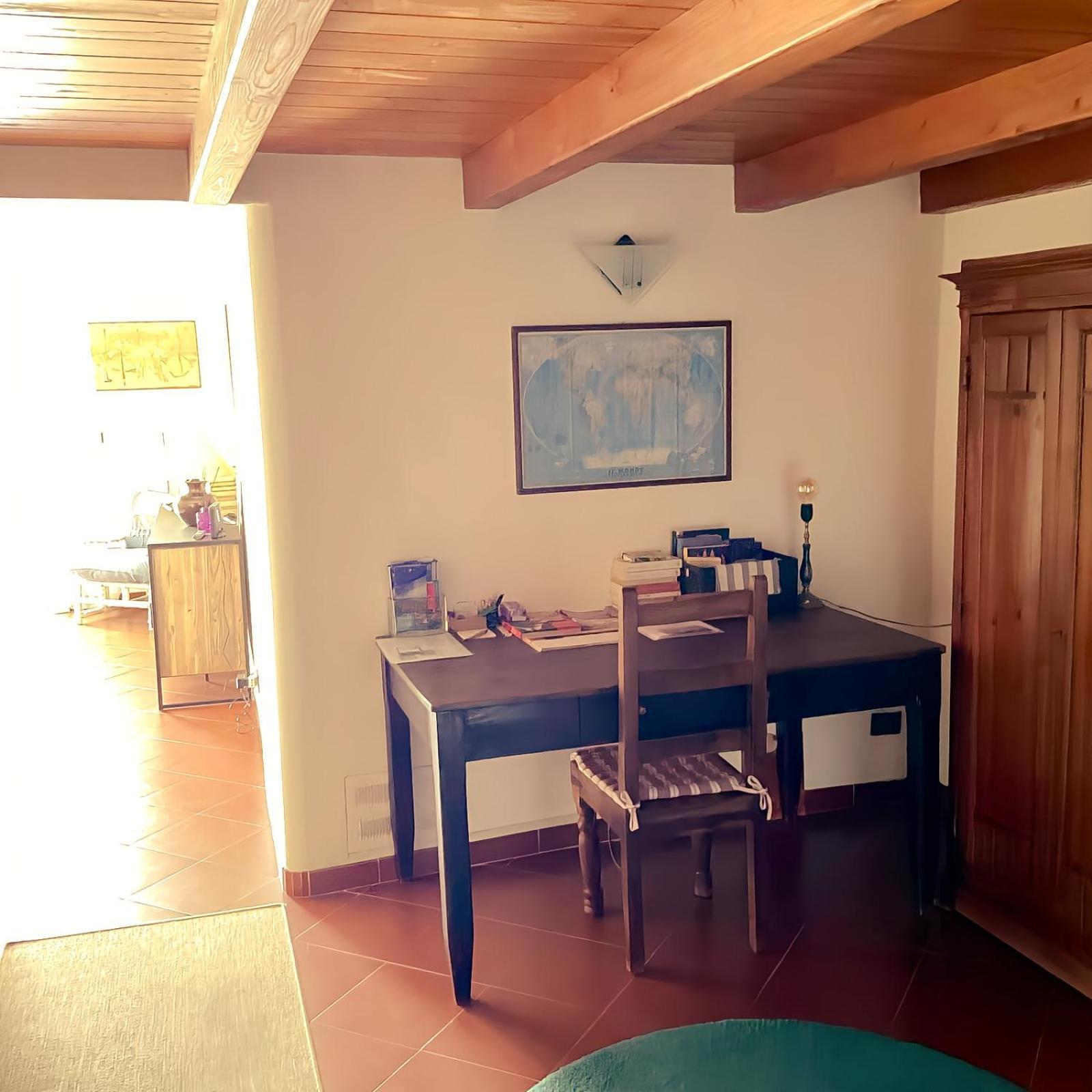 Casa Vacanza Donna Rosalia Gaeta Exterior foto